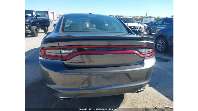 Dodge Charger, снимка 5 - Автомобили и джипове - 49271284