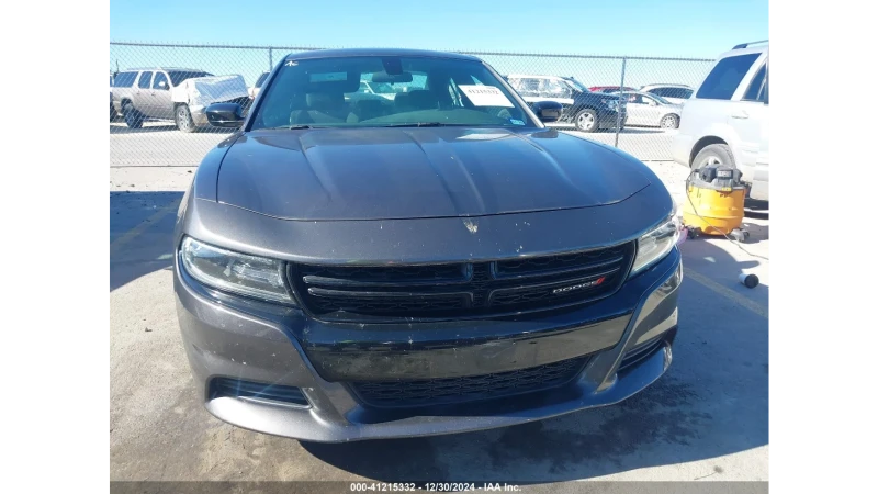 Dodge Charger, снимка 2 - Автомобили и джипове - 49271284