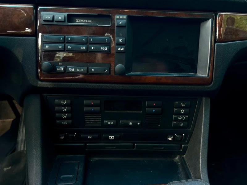 BMW 540, снимка 17 - Автомобили и джипове - 52469648