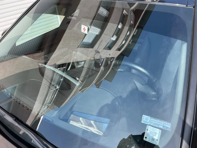 BMW 320, снимка 7 - Автомобили и джипове - 52282941