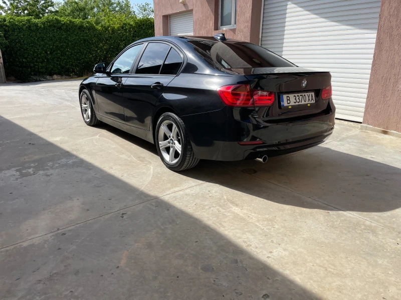 BMW 320, снимка 3 - Автомобили и джипове - 52282941