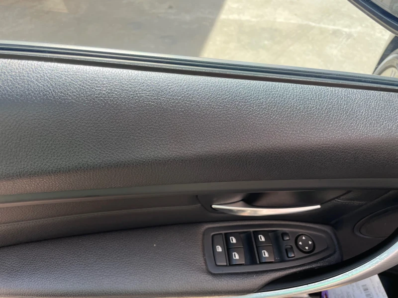 BMW 320, снимка 8 - Автомобили и джипове - 52282941