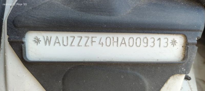 Audi A4 B9 Avant, снимка 12 - Автомобили и джипове - 52538220