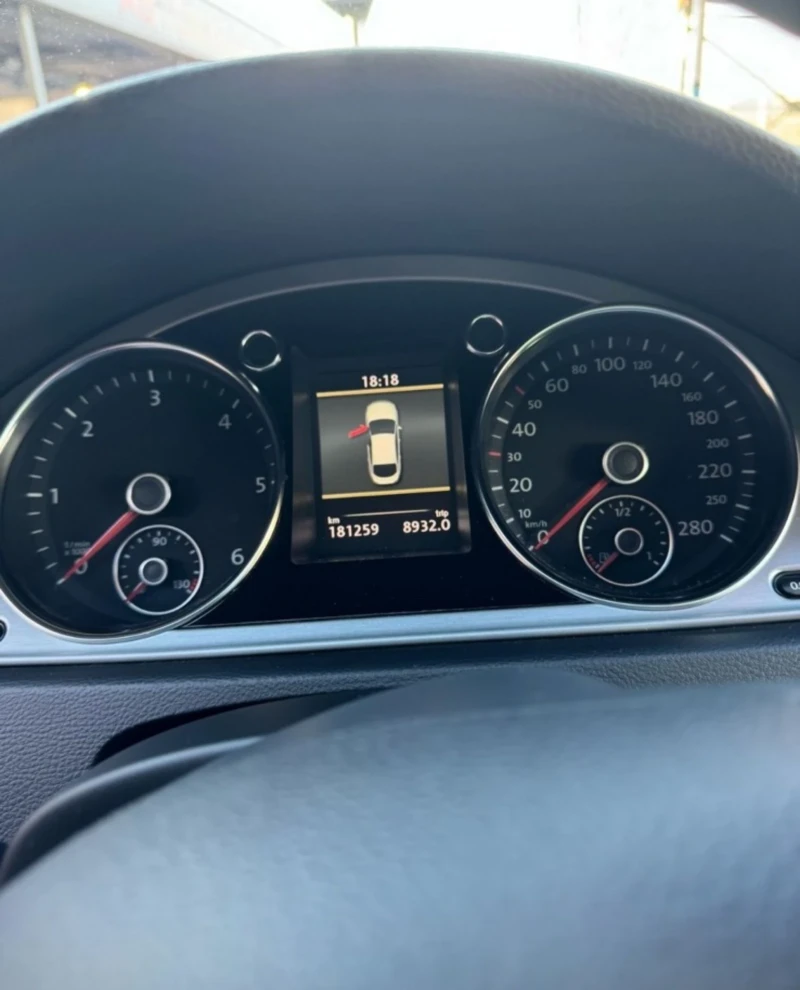 VW CC 2.0TDI- СПЕШНО!!, снимка 10 - Автомобили и джипове - 52599220