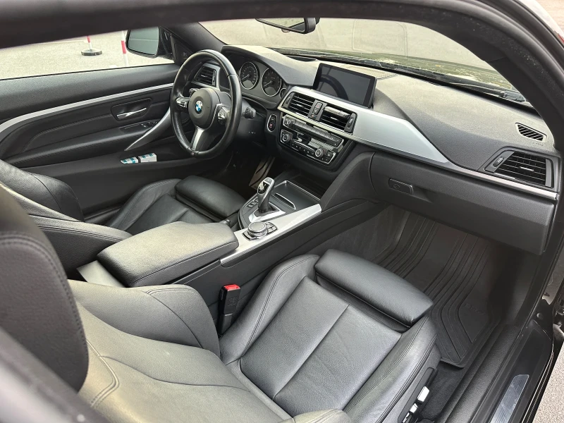 BMW 440 M performance ЛИЗИНГ, снимка 9 - Автомобили и джипове - 52022032