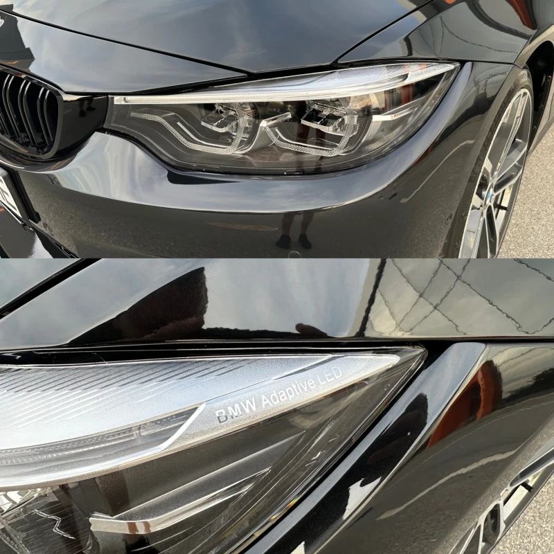 BMW 440 M performance ЛИЗИНГ, снимка 4 - Автомобили и джипове - 52022032