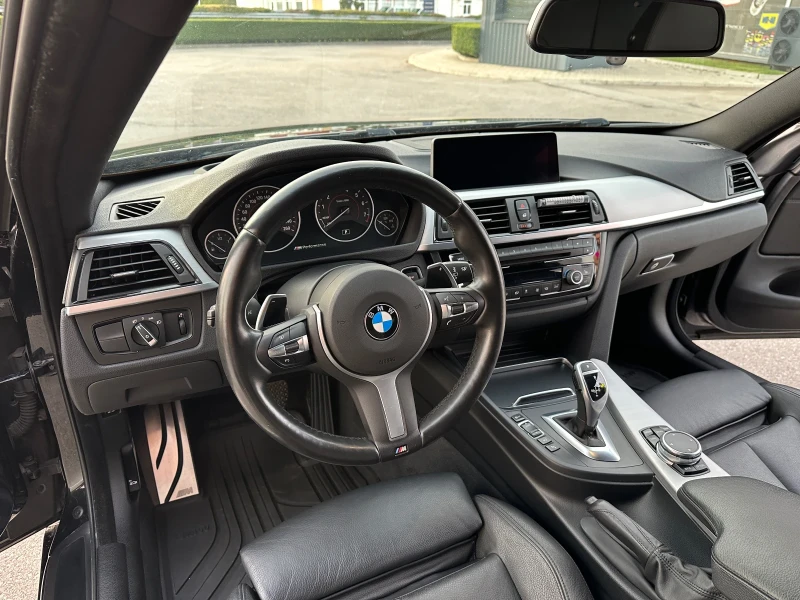 BMW 440 M performance ЛИЗИНГ, снимка 10 - Автомобили и джипове - 52022032