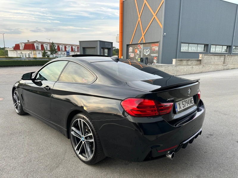 BMW 440 M performance ЛИЗИНГ, снимка 6 - Автомобили и джипове - 52022032