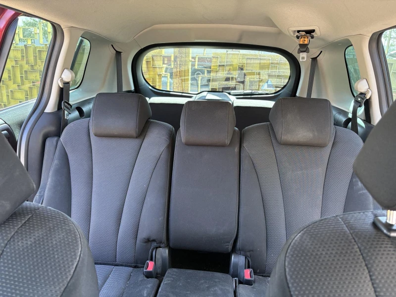 Mazda 5, снимка 10 - Автомобили и джипове - 52309881