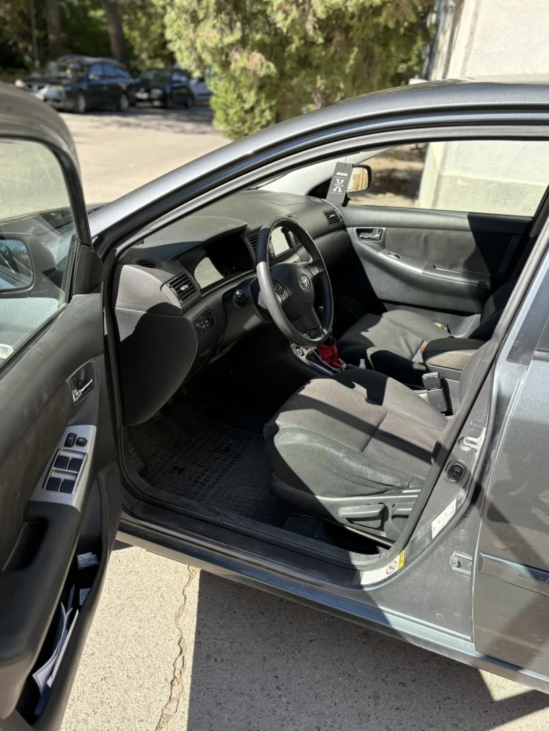Toyota Corolla, снимка 5 - Автомобили и джипове - 52931832
