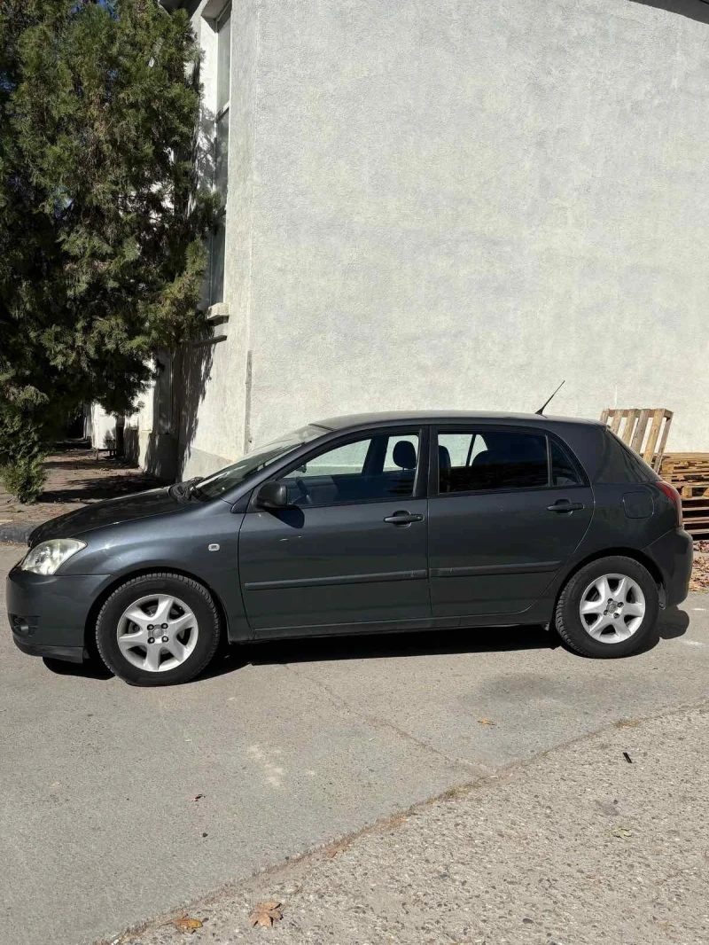 Toyota Corolla, снимка 11 - Автомобили и джипове - 52931832