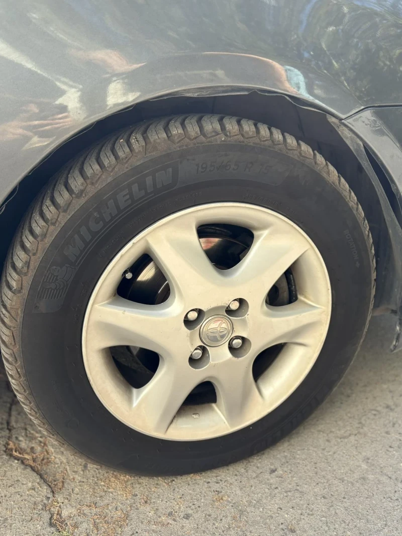 Toyota Corolla, снимка 8 - Автомобили и джипове - 52931832