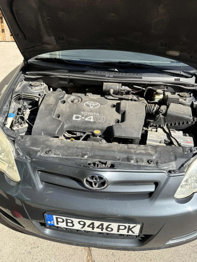 Toyota Corolla, снимка 9 - Автомобили и джипове - 52931832
