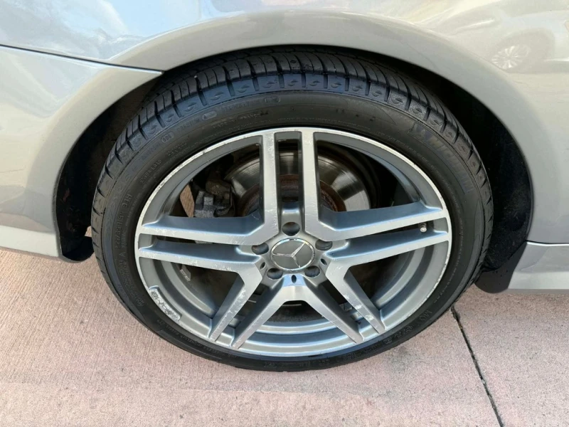 Mercedes-Benz E 500 * 2dr Cpe E550 RWD * CARFAX * ЦЕНА ДО БГ, снимка 10 - Автомобили и джипове - 52996930