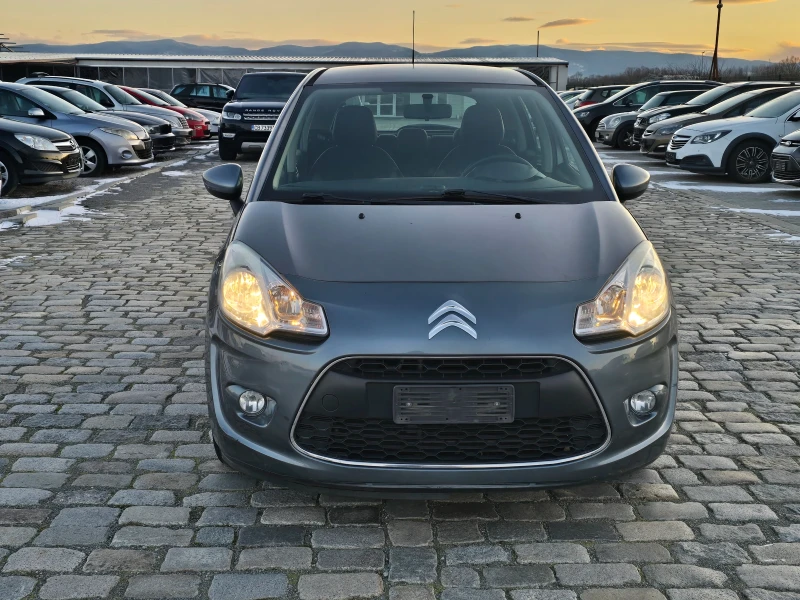 Citroen C3 1.1 БЕНЗИН/ГАЗ BRC EURO 5, снимка 2 - Автомобили и джипове - 53077061