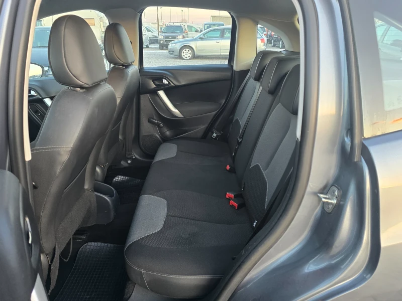 Citroen C3 1.1 БЕНЗИН/ГАЗ BRC EURO 5, снимка 16 - Автомобили и джипове - 53077061