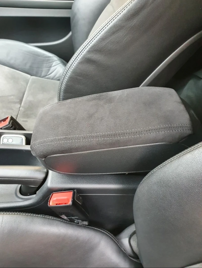 Audi A3 S-Line + , снимка 13 - Автомобили и джипове - 53081296