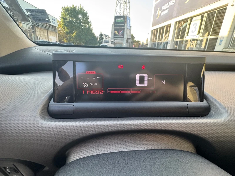 Citroen C4 Cactus, снимка 11 - Автомобили и джипове - 53145488