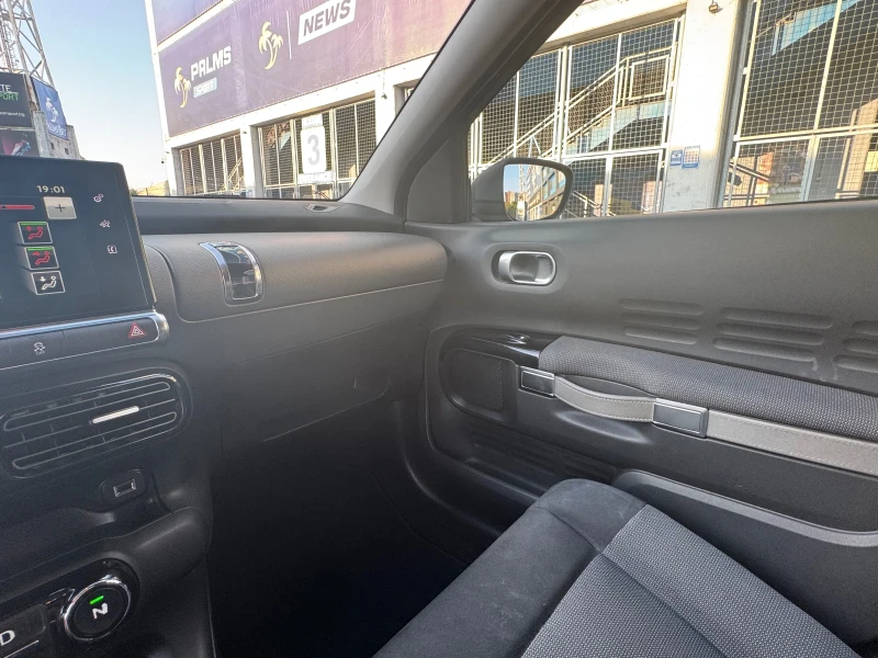 Citroen C4 Cactus, снимка 12 - Автомобили и джипове - 53145488
