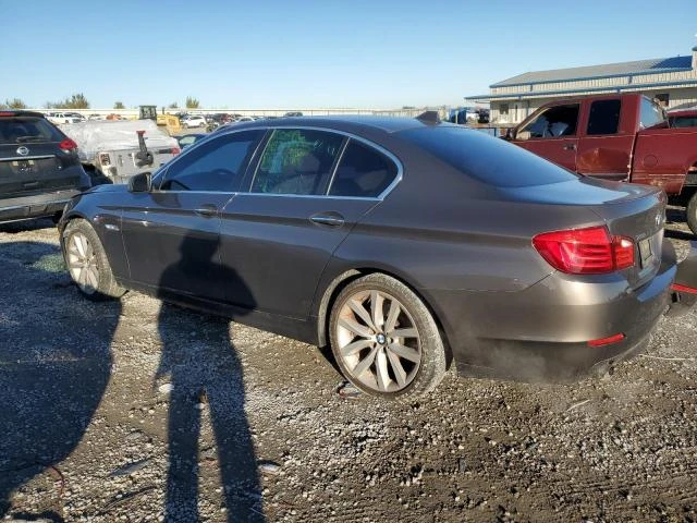 BMW 535 FACE* XDRIVE* ПОДГРЕВ* КАМЕРА* КЕЙЛЕС* LANE* ASSIS, снимка 2 - Автомобили и джипове - 48669952