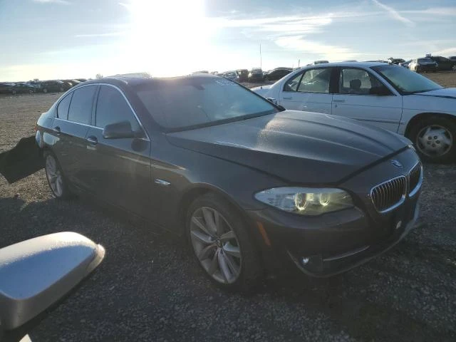 BMW 535 FACE* XDRIVE* ПОДГРЕВ* КАМЕРА* КЕЙЛЕС* LANE* ASSIS, снимка 4 - Автомобили и джипове - 48669952