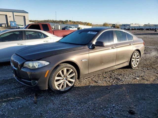 BMW 535 FACE* XDRIVE* ПОДГРЕВ* КАМЕРА* КЕЙЛЕС* LANE* ASSIS, снимка 1 - Автомобили и джипове - 48669952