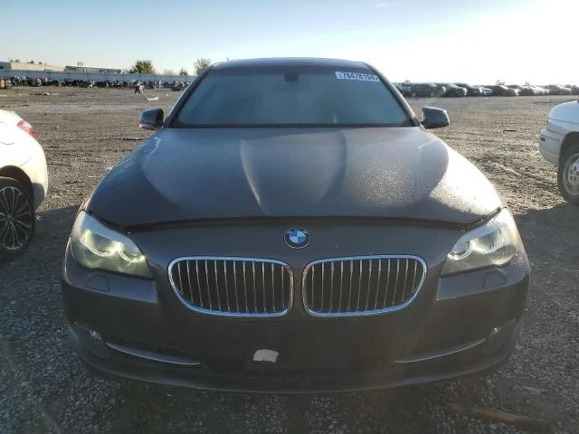 BMW 535 FACE* XDRIVE* ПОДГРЕВ* КАМЕРА* КЕЙЛЕС* LANE* ASSIS, снимка 5 - Автомобили и джипове - 48669952