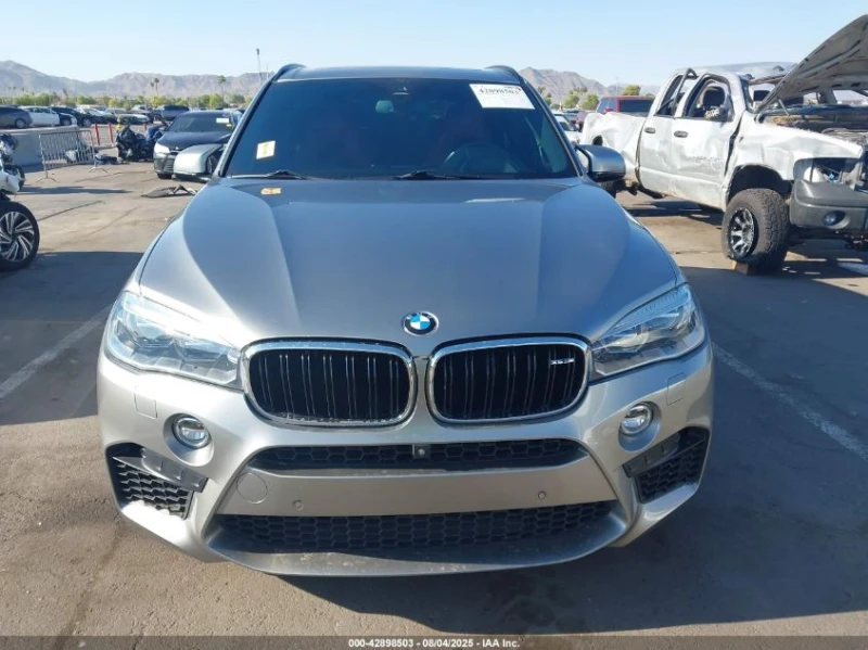 BMW X5M 2018 BMW X5 M - 54900 лв. - 25458376 1