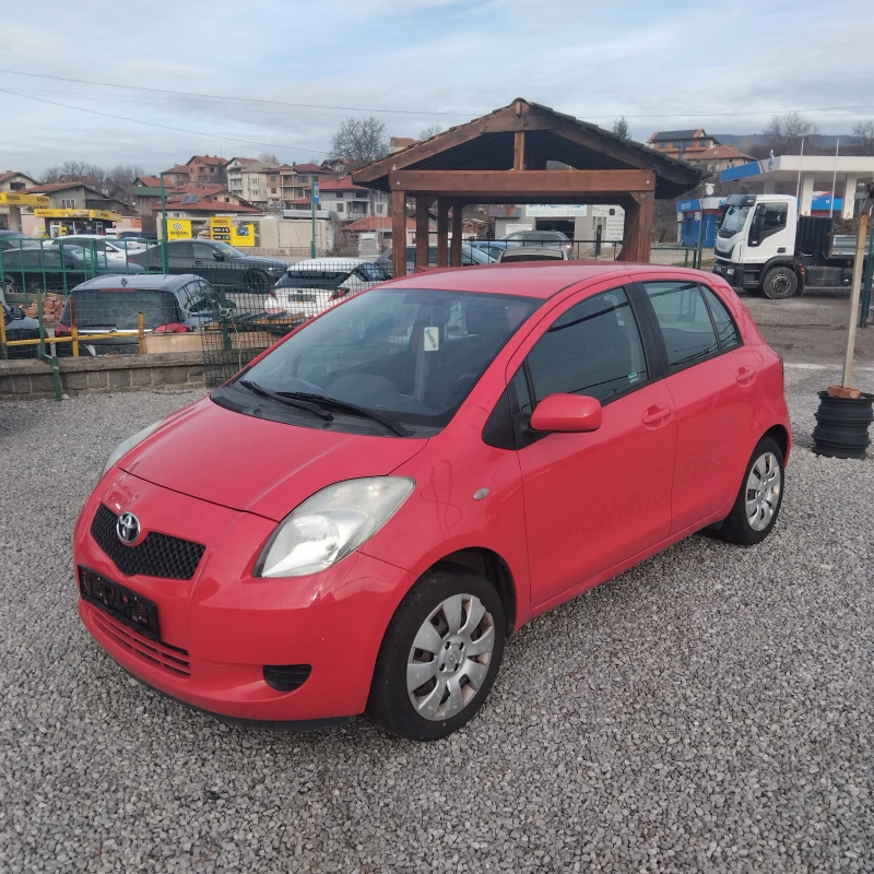Toyota Yaris 1.0 - 2000 лв. / 1022.58 € - 83878614 1