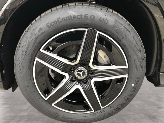 Mercedes-Benz GLC 200 4Matic = AMG Line = Advanced Plus Гаранция, снимка 3 - Автомобили и джипове - 53074936