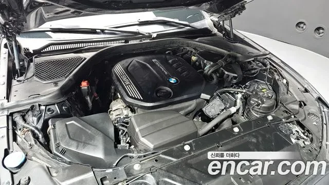 BMW 320, снимка 7 - Автомобили и джипове - 54557118