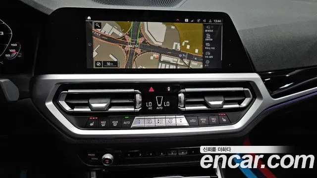 BMW 320, снимка 14 - Автомобили и джипове - 54557118