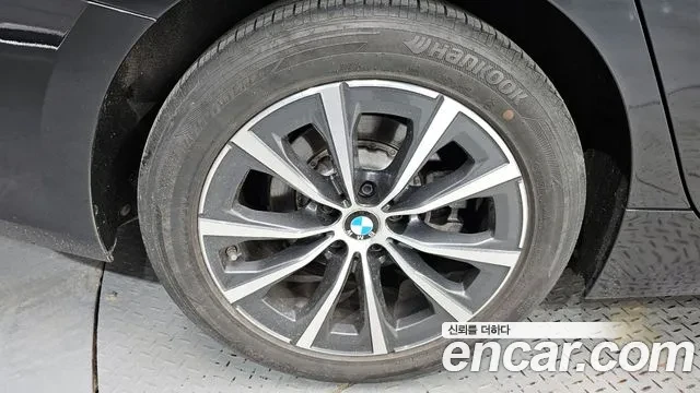 BMW 320, снимка 3 - Автомобили и джипове - 54557118