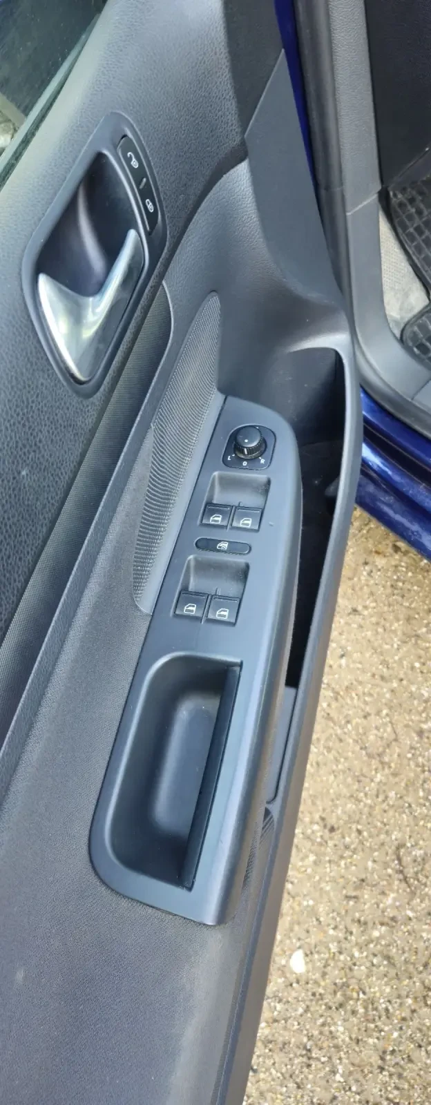 VW Golf 1.9 TDI 4x4 , снимка 11 - Автомобили и джипове - 54827522