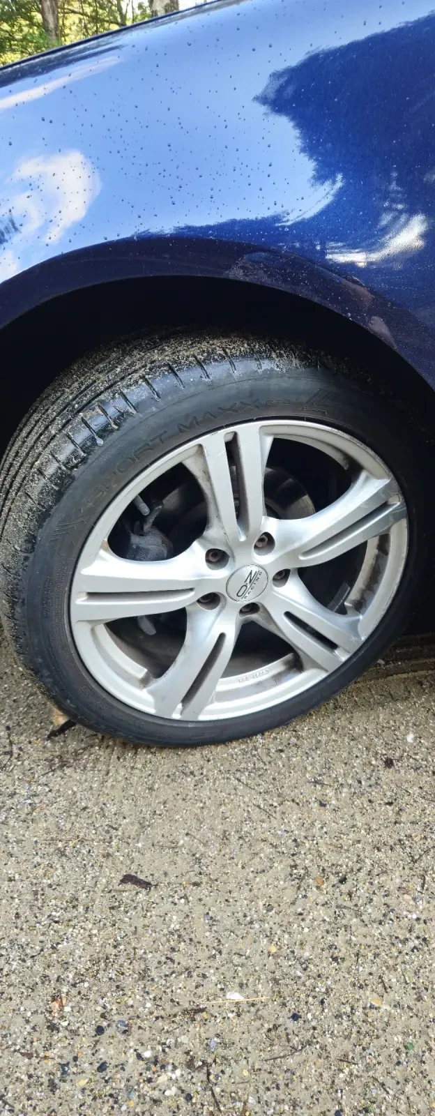 VW Golf 1.9 TDI 4x4 , снимка 9 - Автомобили и джипове - 54827522