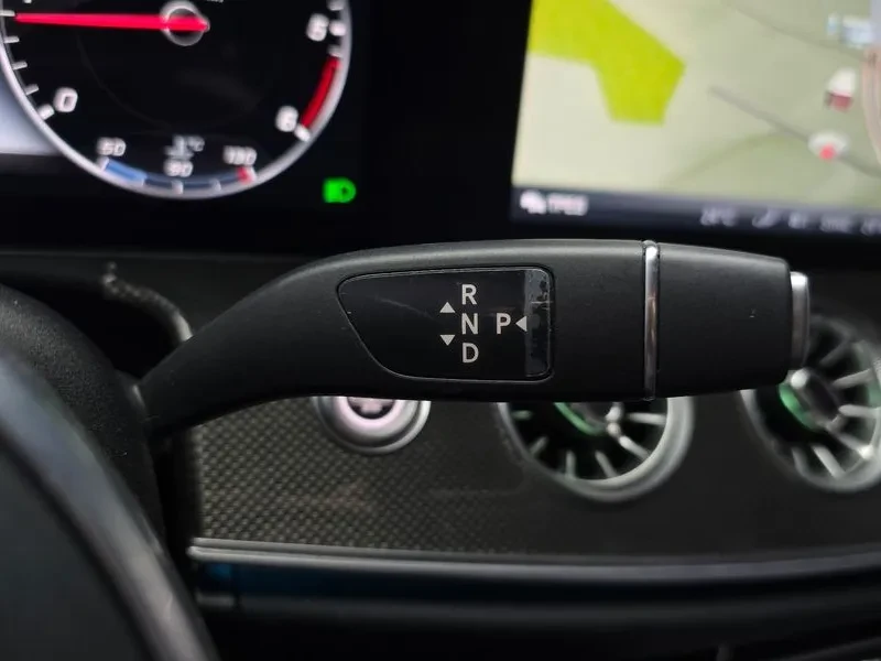 Mercedes-Benz CLS 300 d AMG/ BURMESTER/ PANO/ HEAD UP/ AMBIENT | Mobile.bg � ����������� 9