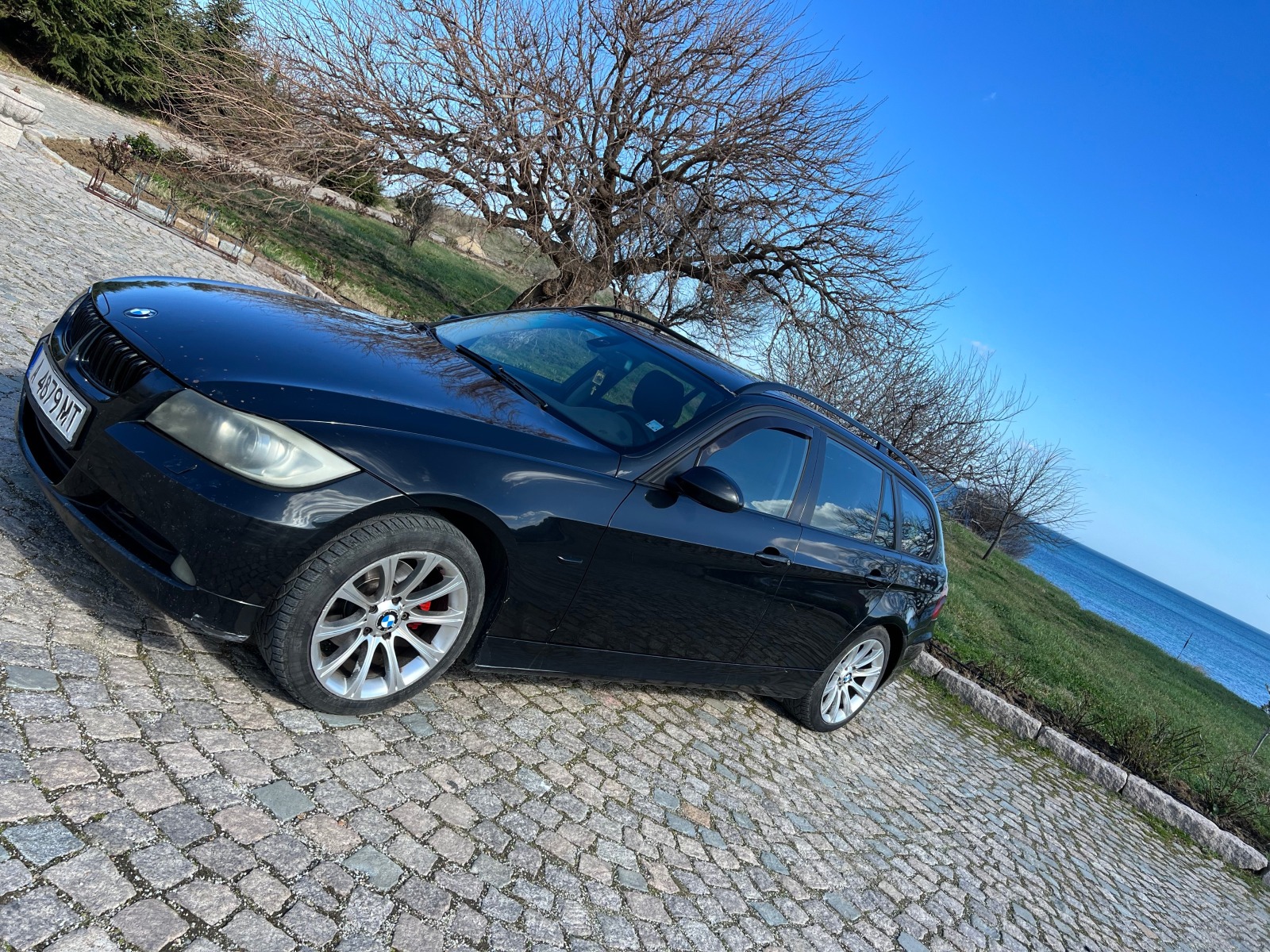 BMW 320 Actomat - изображение 1