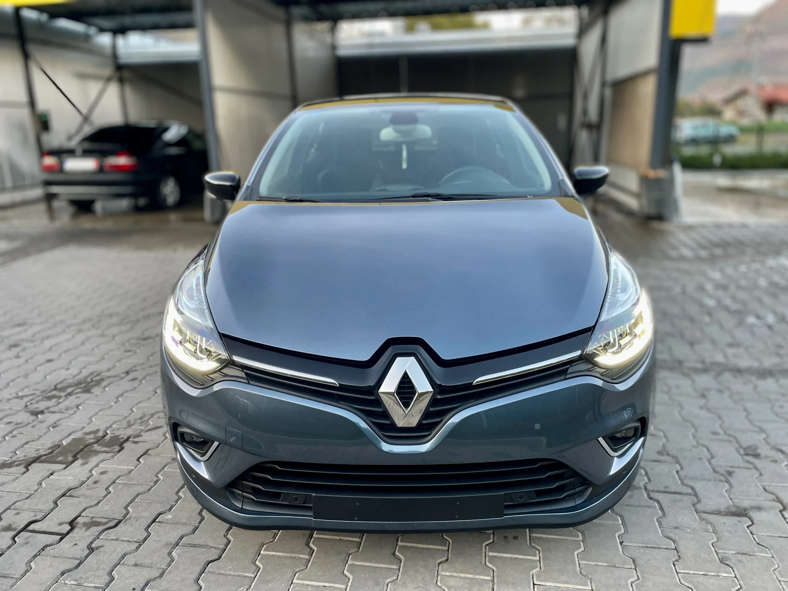 Renault Clio 0.9* TCe* Full LED* EURO* 6C* ITALIA*  - изображение 2