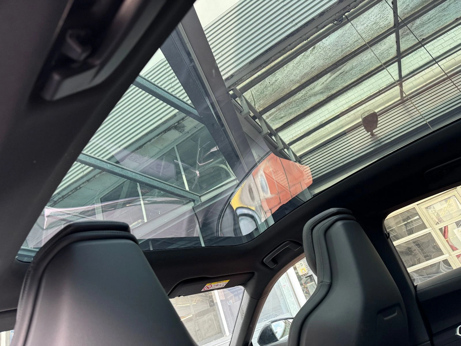 Audi E-Tron GT QUATTRO/ MATRIX/ PANO/ B&O/ CAMERA/ | Mobile.bg   15