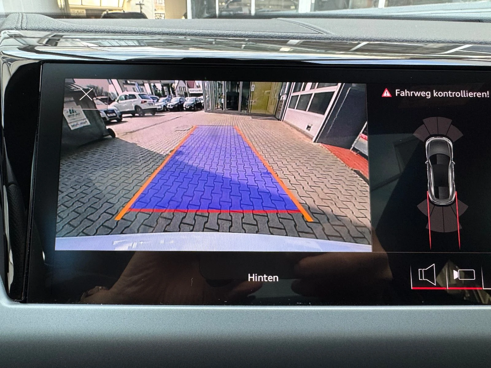 Audi E-Tron GT QUATTRO/ MATRIX/ PANO/ B&O/ CAMERA/ | Mobile.bg   11