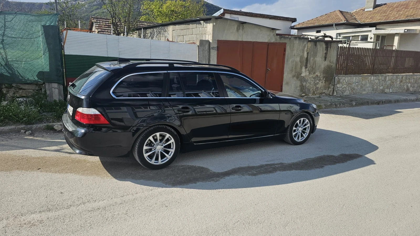 BMW 530  - изображение 5