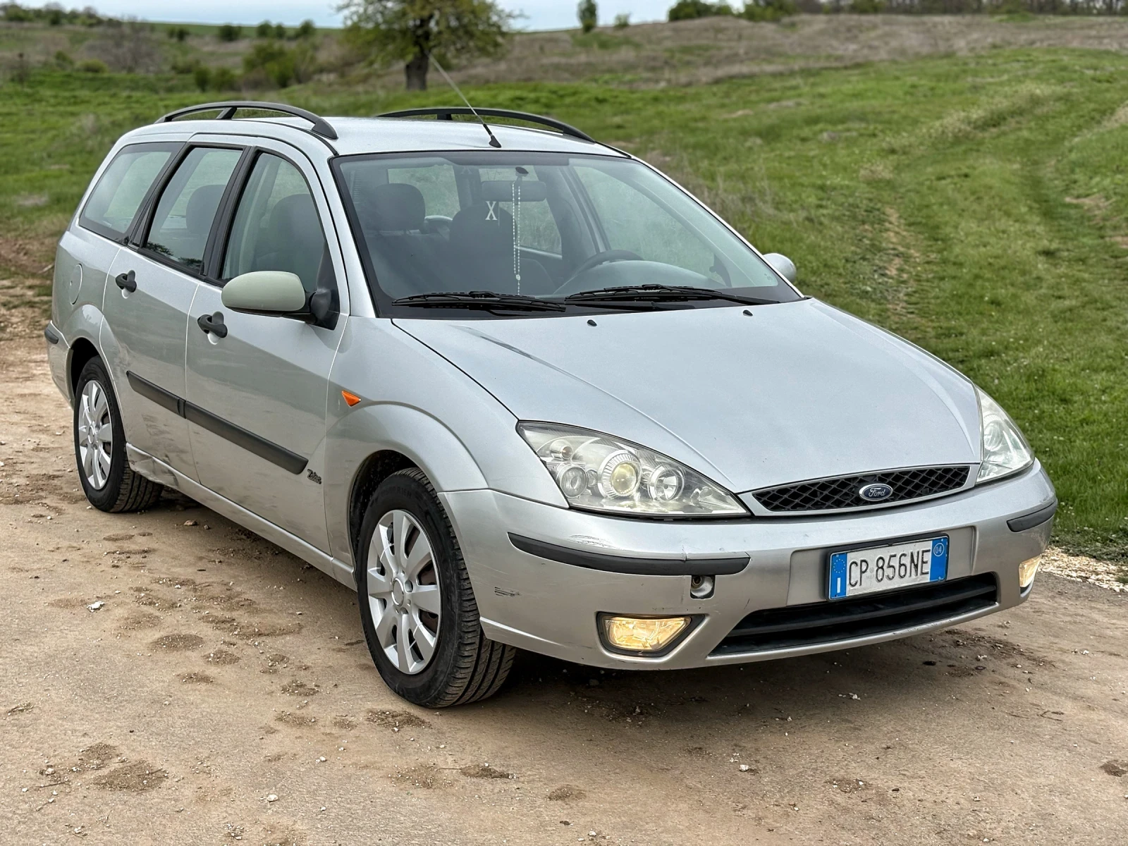 Ford Focus 1.8 TDCi 115hp - изображение 5