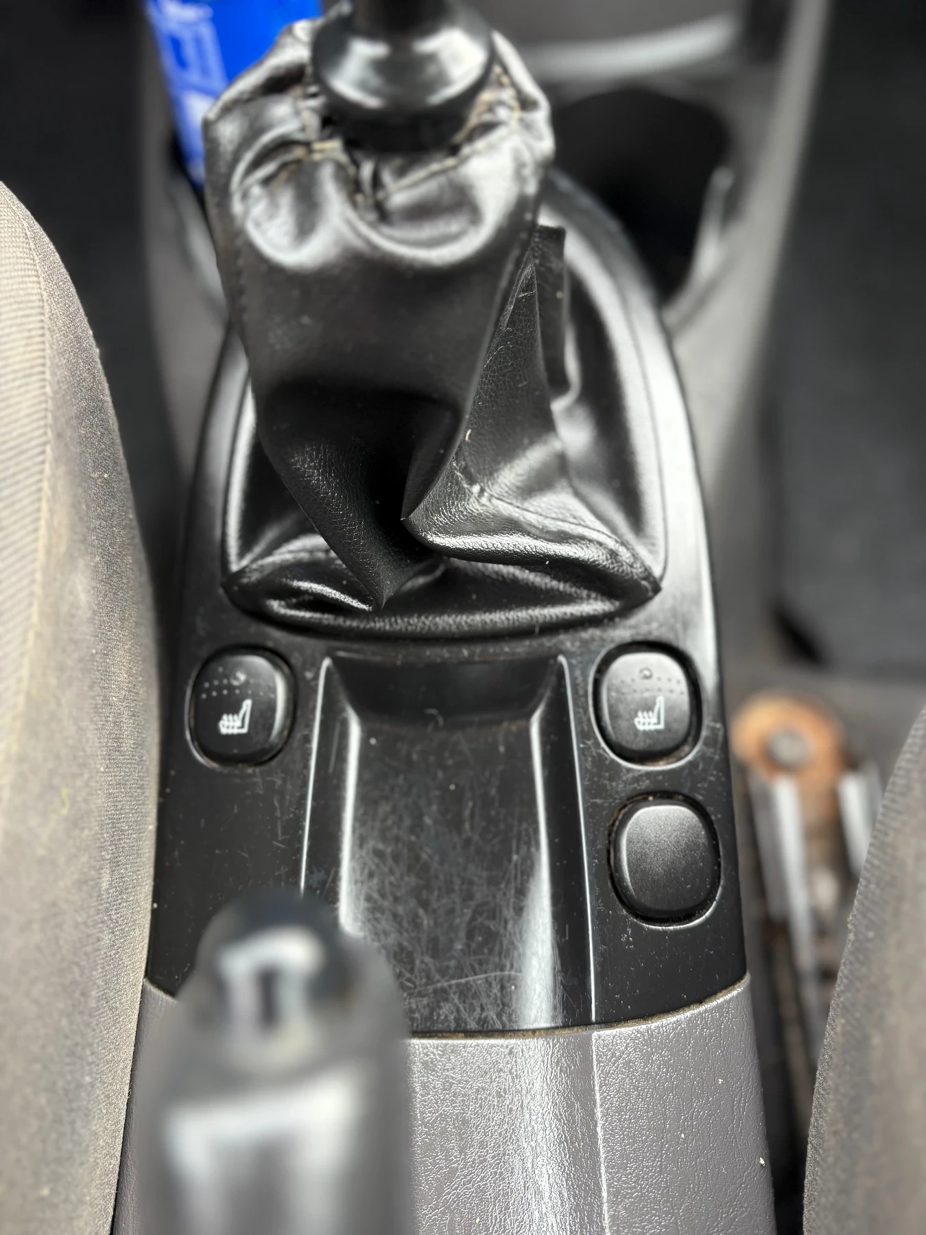 Ford Focus 1.8 TDCi 115hp - изображение 9