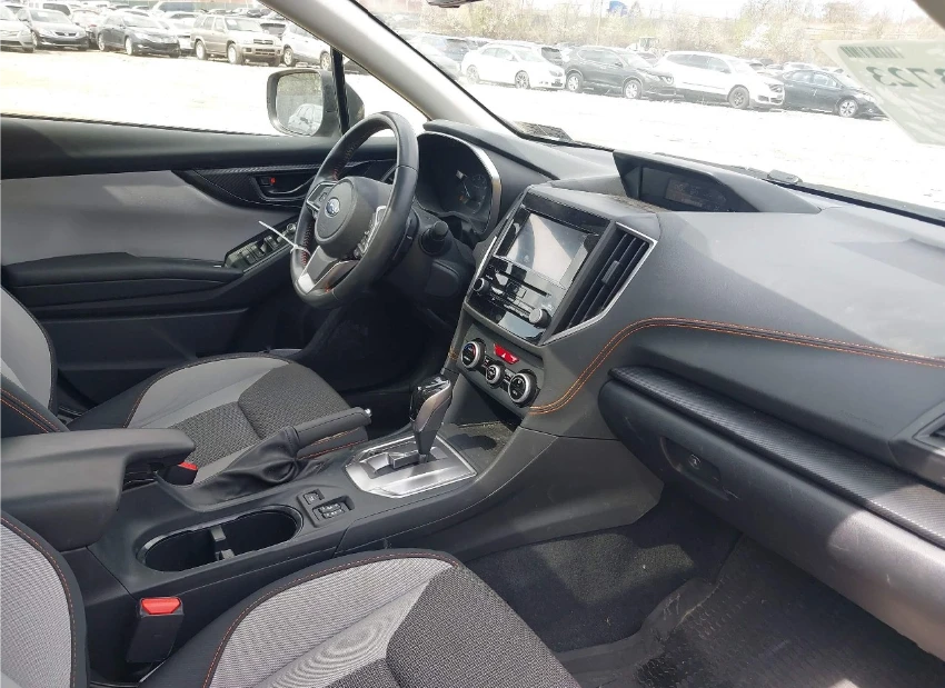 Subaru XV CROSSTREK Подгрев* CarPlay* Камера* Keyless*  - изображение 7