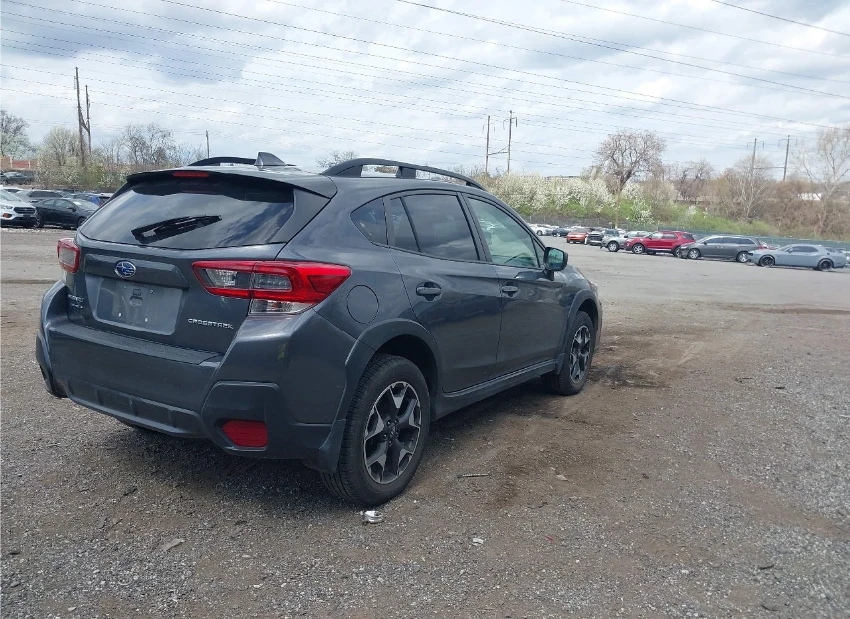 Subaru XV CROSSTREK Подгрев* CarPlay* Камера* Keyless*  - изображение 6