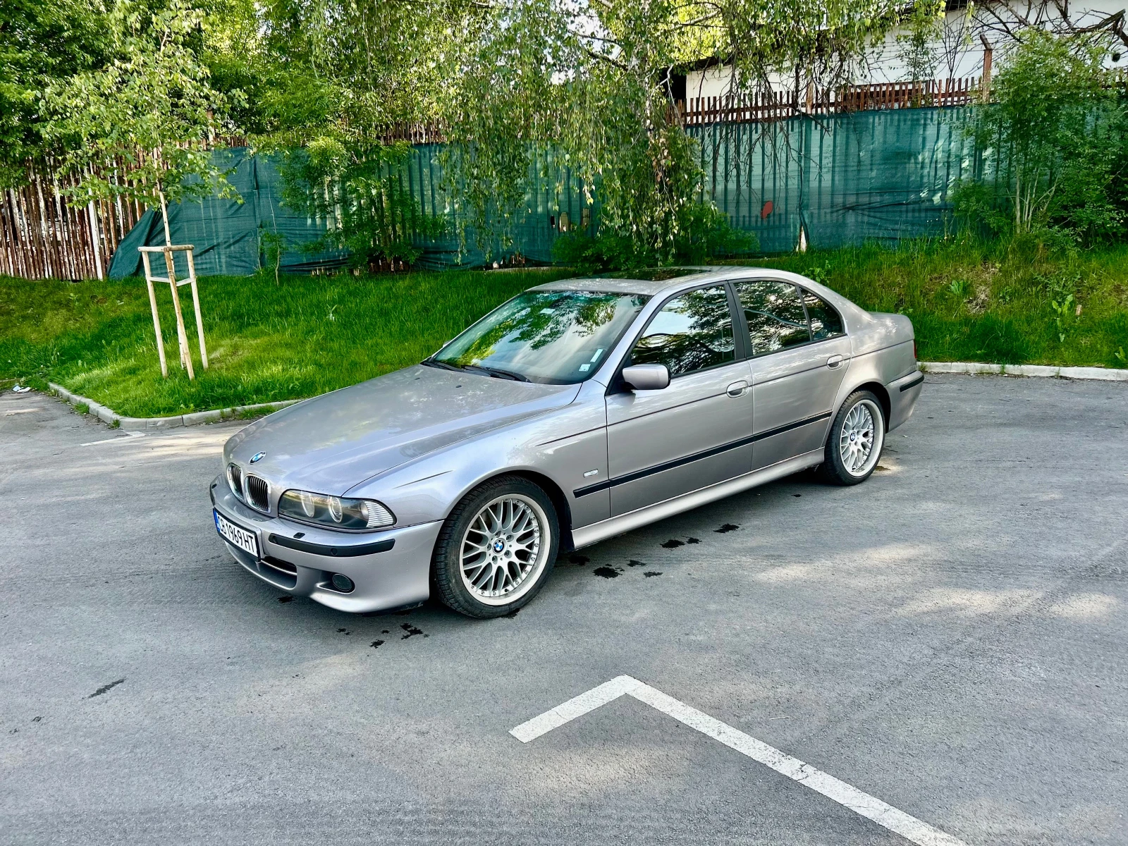 BMW 540 | Mobile.bg   1