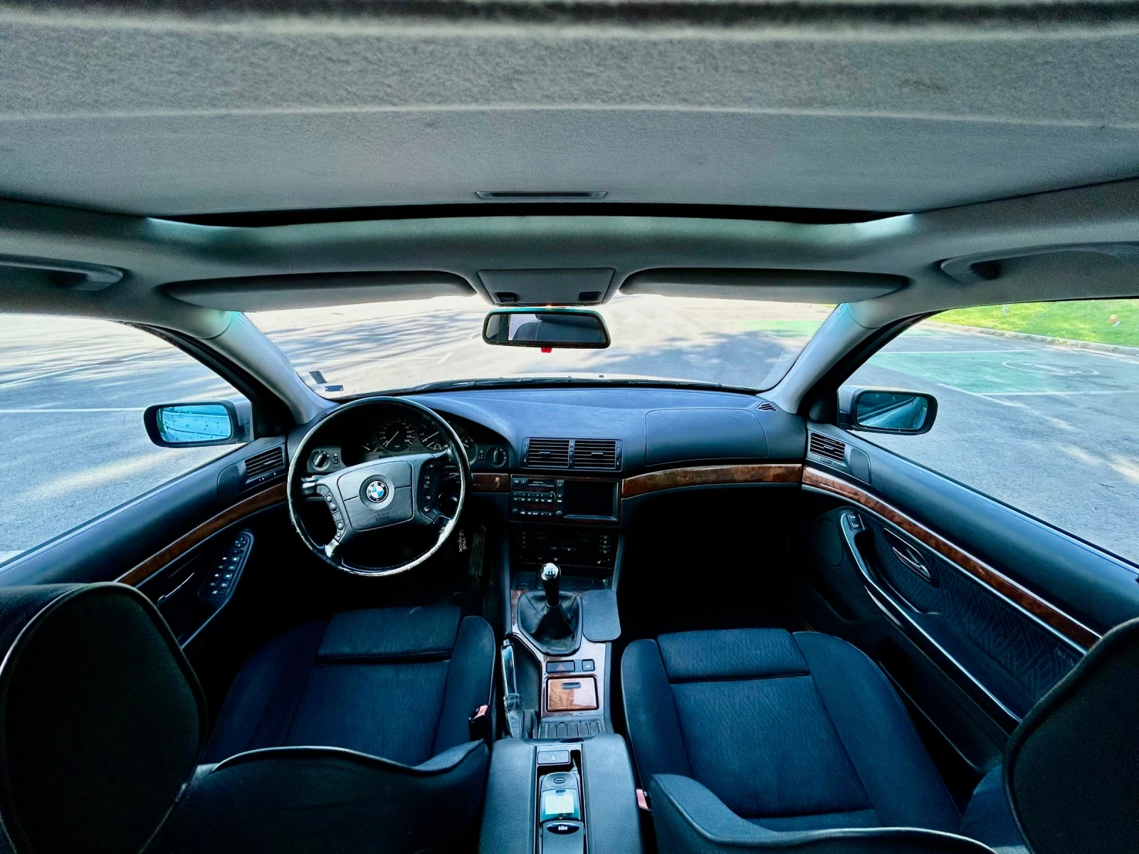 BMW 540 | Mobile.bg   16