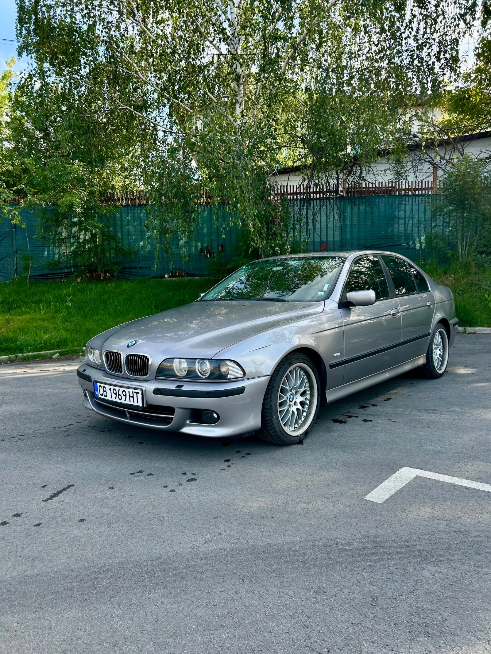 BMW 540  - изображение 2