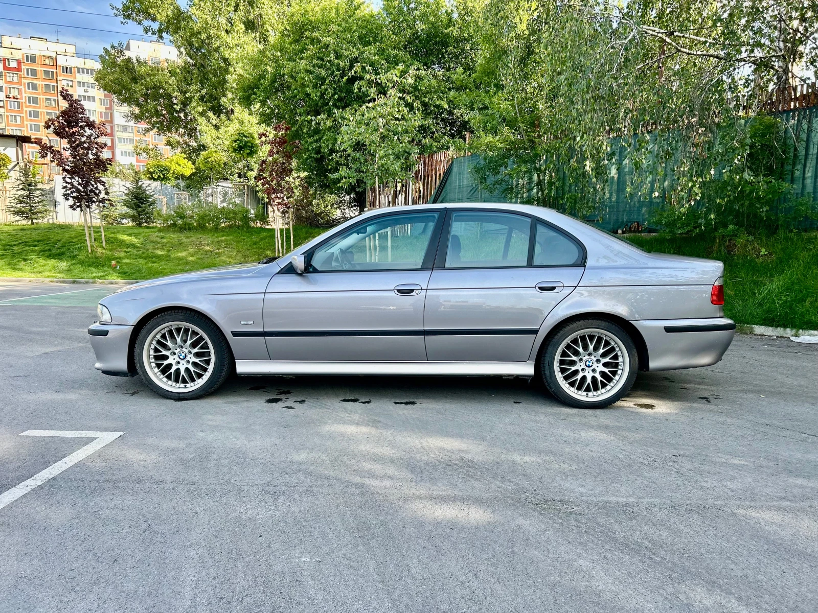 BMW 540 | Mobile.bg   14