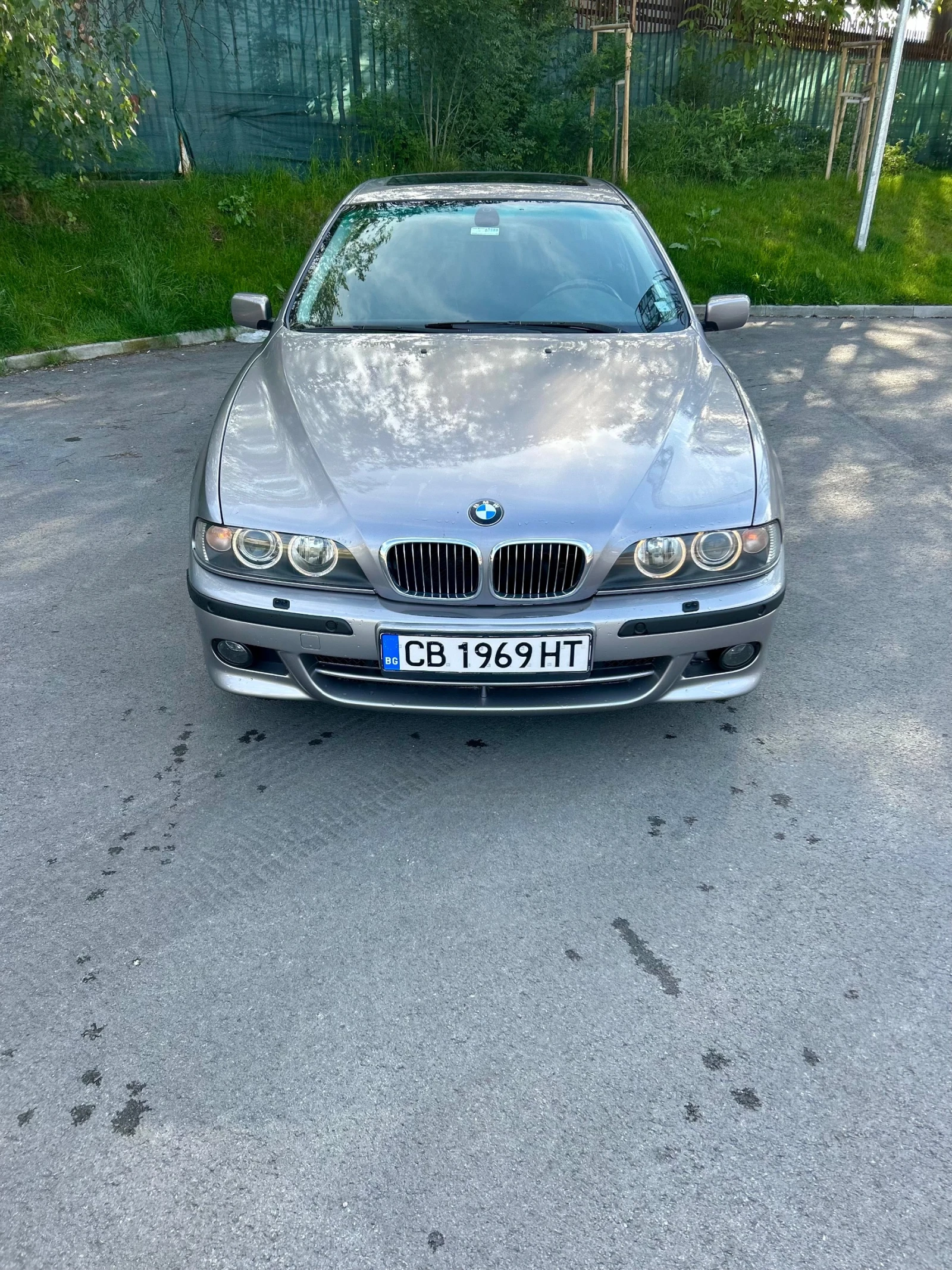 BMW 540  - изображение 4